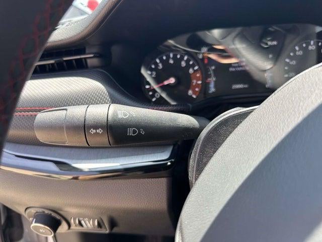 2025 Jeep Compass Trailhawk - Photo 49