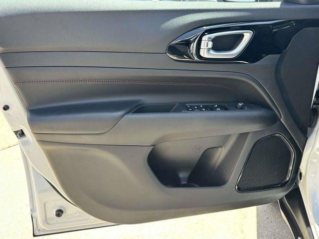 2025 Jeep Compass Trailhawk - Photo 51