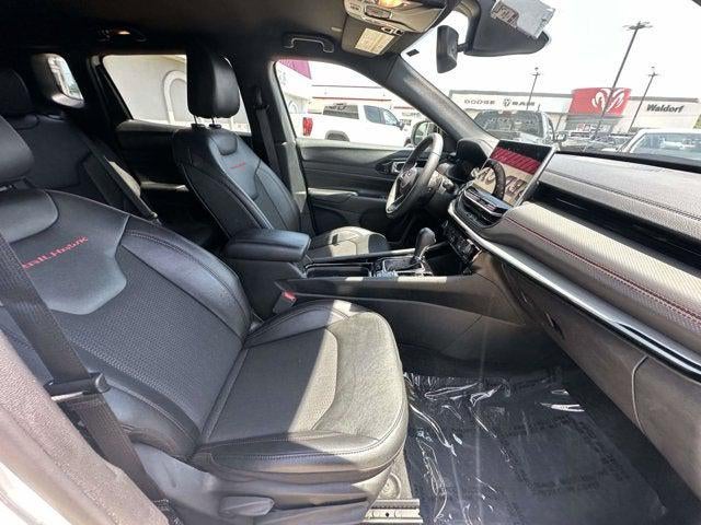 2025 Jeep Compass Trailhawk - Photo 57