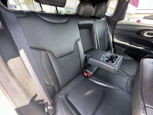 2025 Jeep Compass Trailhawk - Photo 58