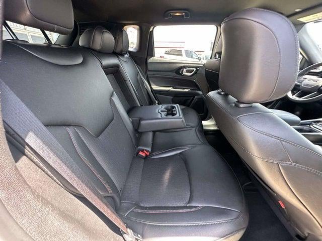 2025 Jeep Compass Trailhawk - Photo 59