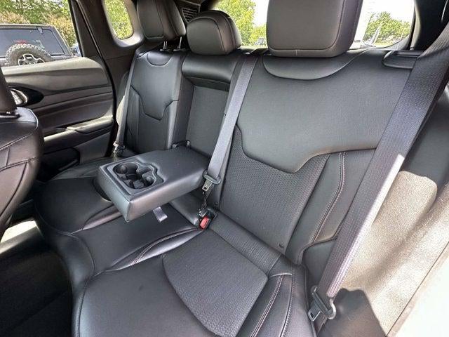 2025 Jeep Compass Trailhawk - Photo 61