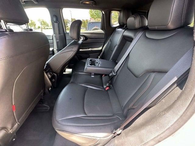 2025 Jeep Compass Trailhawk - Photo 62