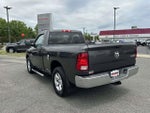 2017 RAM 1500 Tradesman Regular Cab 4x4 6'4' Box