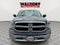 2017 RAM 1500 Tradesman Regular Cab 4x4 6'4' Box