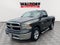 2017 RAM 1500 Tradesman Regular Cab 4x4 6'4' Box