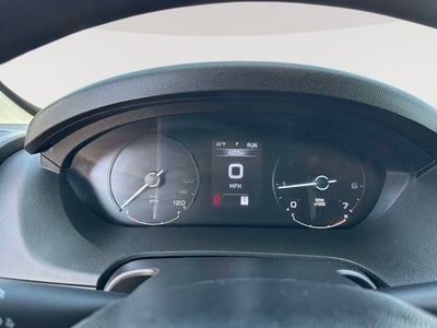 2024 RAM ProMaster 2500 Cargo Van Tradesman High Roof 159' WB w/Pass Seat