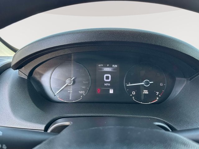 2024 RAM ProMaster 2500 Cargo Van Tradesman High Roof 159' WB w/Pass Seat