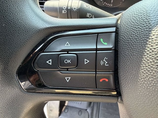 2024 RAM ProMaster 2500 Cargo Van Tradesman High Roof 159' WB w/Pass Seat