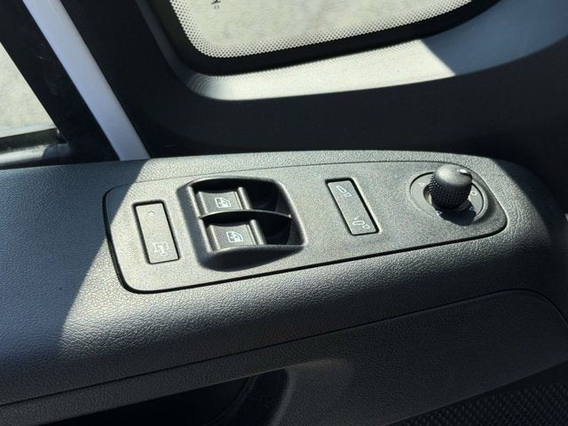 2024 RAM ProMaster 2500 Cargo Van Tradesman High Roof 159' WB w/Pass Seat