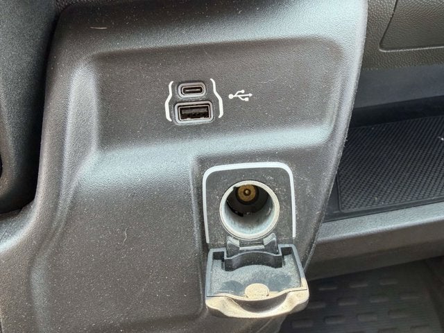 2024 RAM ProMaster 2500 Cargo Van Tradesman High Roof 159' WB w/Pass Seat