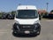 2024 RAM ProMaster 2500 Cargo Van Tradesman High Roof 159' WB w/Pass Seat