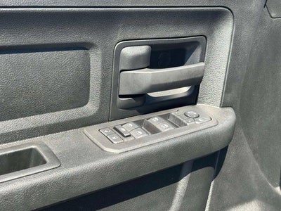 2025 RAM 2500 Tradesman Crew Cab 4x4 6'4' Box