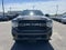 2022 RAM 2500 Big Horn Crew Cab 4x4 6'4' Box