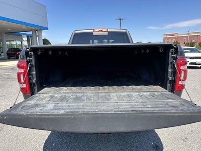 2022 RAM 2500 Big Horn Crew Cab 4x4 6'4' Box