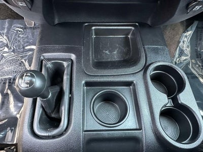 2015 RAM 2500 Tradesman