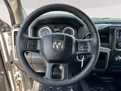 2015 RAM 2500 Tradesman