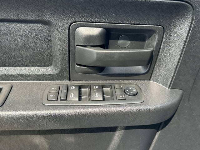 2015 RAM 2500 Tradesman