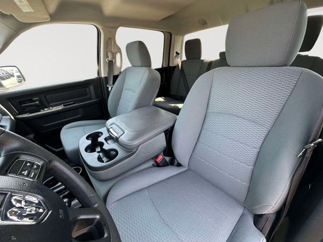 2015 RAM 2500 Tradesman