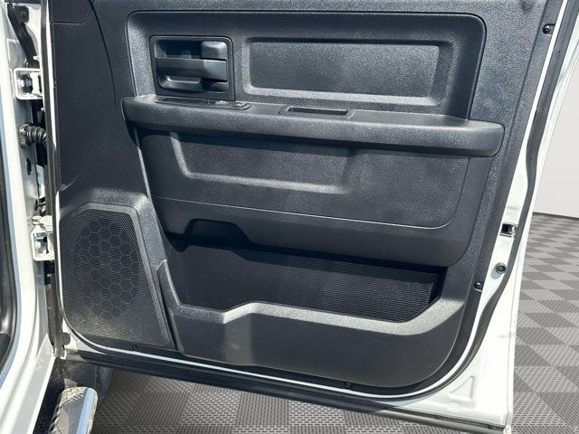 2015 RAM 2500 Tradesman