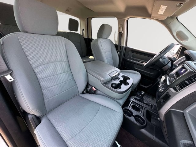 2015 RAM 2500 Tradesman