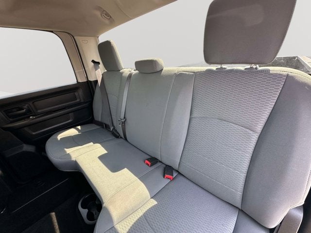 2015 RAM 2500 Tradesman