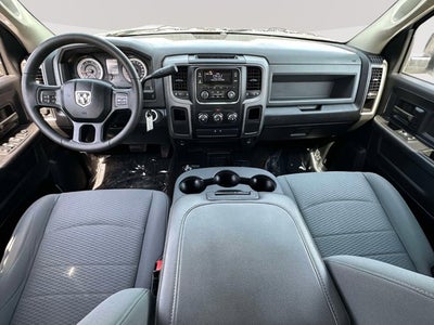 2015 RAM 2500 Tradesman
