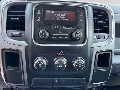 2015 RAM 2500 Tradesman