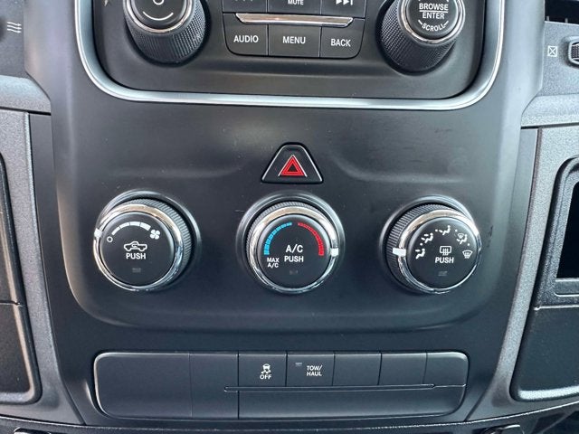 2015 RAM 2500 Tradesman