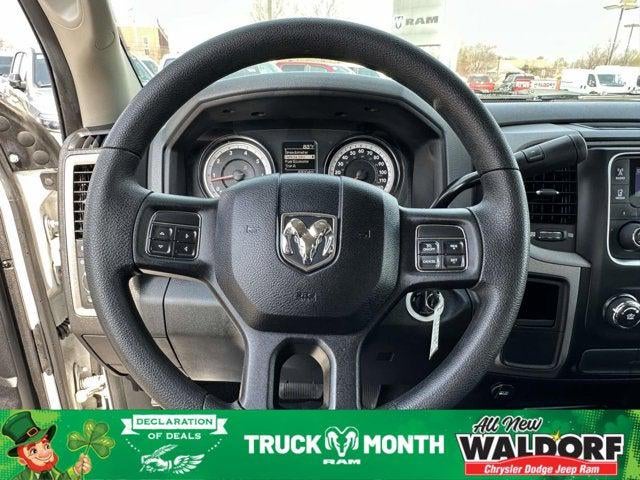 2015 RAM 2500 Tradesman