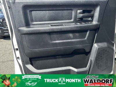 2015 RAM 2500 Tradesman