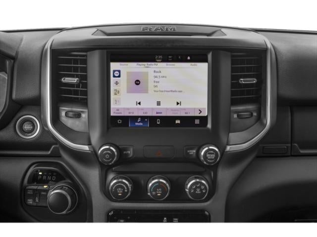 2024 RAM 2500 Big Horn Crew Cab 4x4 8' Box