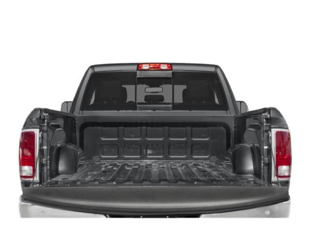 2018 RAM 2500 Laramie Crew Cab 4x4 8' Box