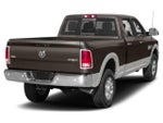 2018 RAM 2500 Laramie Crew Cab 4x4 8' Box
