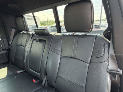 2019 RAM 2500 Limited Crew Cab 4x4 6'4' Box