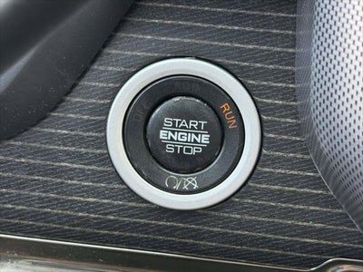2019 RAM 2500 Limited Crew Cab 4x4 6'4' Box