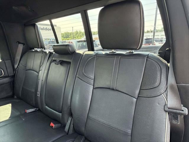2019 RAM 2500 Limited Crew Cab 4x4 6'4' Box