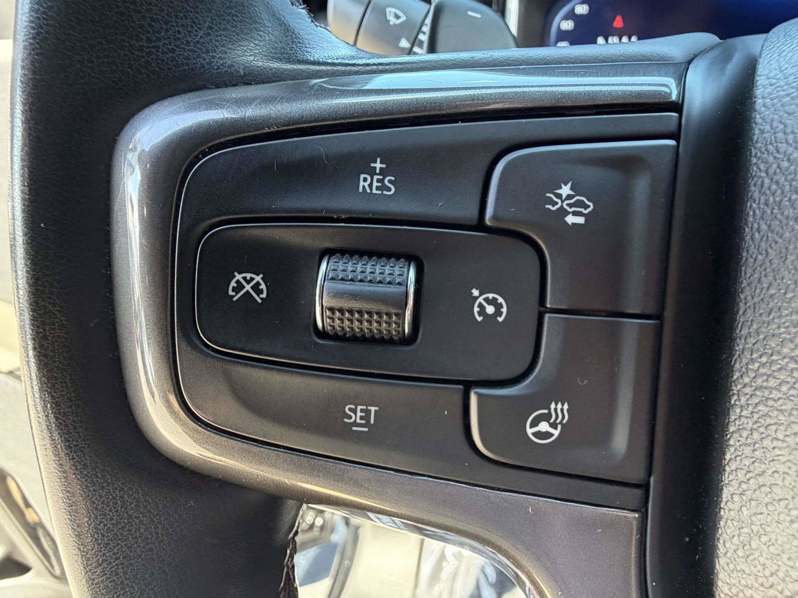 2023 Chevrolet Silverado 1500 4WD Crew Cab Short Bed ZR2