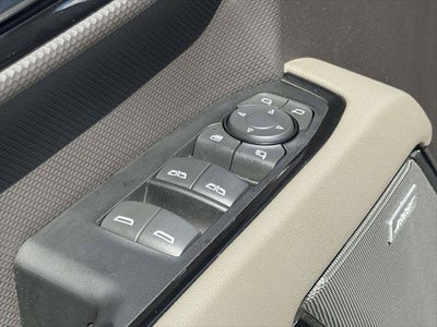 2023 Chevrolet Silverado 1500 4WD Crew Cab Short Bed ZR2
