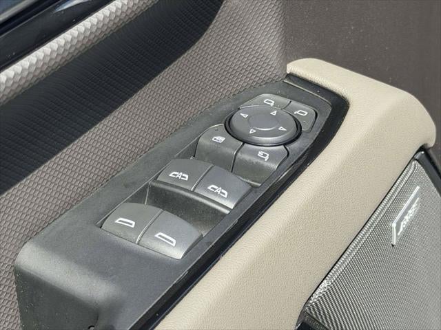 2023 Chevrolet Silverado 1500 4WD Crew Cab Short Bed ZR2