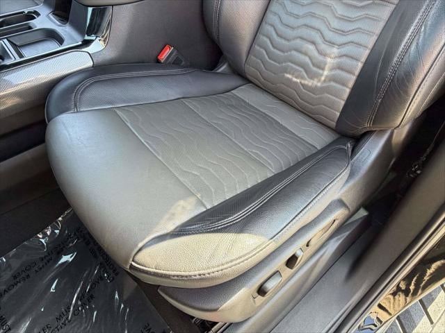 2023 Chevrolet Silverado 1500 4WD Crew Cab Short Bed ZR2