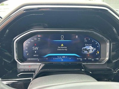 2026 Chevrolet Silverado 1500 4WD Crew Cab Short Bed ZR2