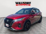2023 Nissan Kicks SR Xtronic CVT