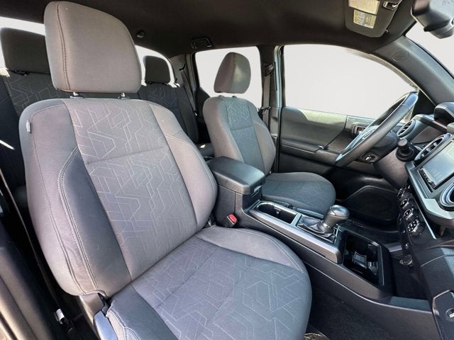 2017 Toyota Tacoma SR V6