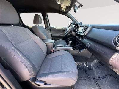 2017 Toyota Tacoma SR V6