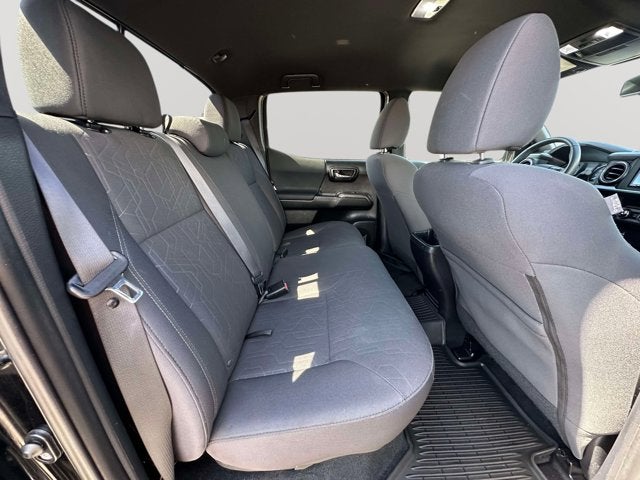 2017 Toyota Tacoma SR V6