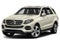 2018 Mercedes-Benz GLE 350 4MATIC®