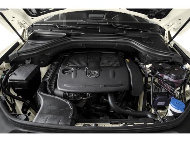 2018 Mercedes-Benz GLE 350 4MATIC®