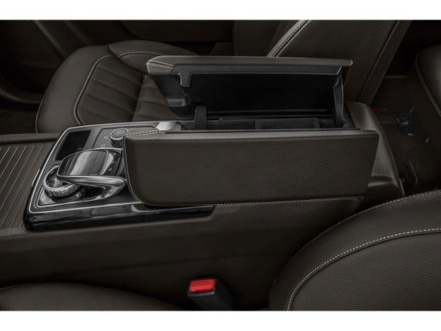 2018 Mercedes-Benz GLE 350 4MATIC®