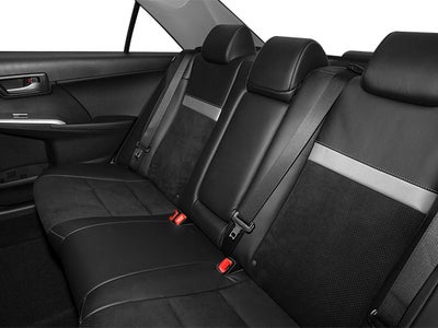 2013 Toyota Camry LE